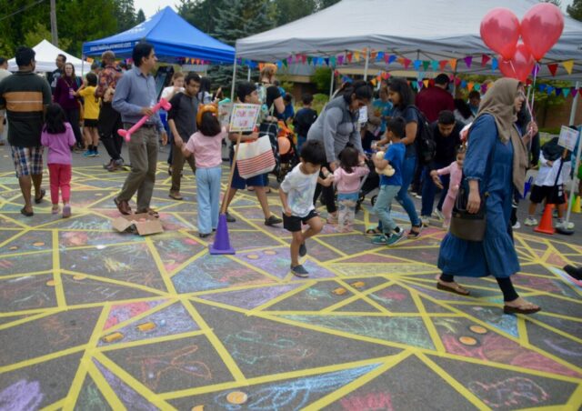 Reminder: Lynnwood’s Fair on 44th returns Sept. 12
