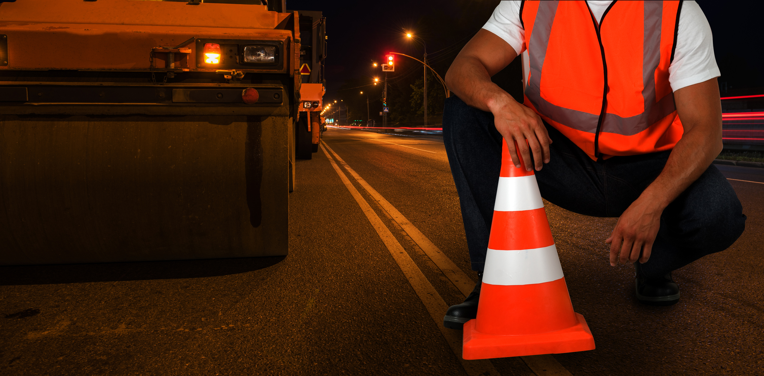 Overnight northbound I-5 lane, ramp closures planned Aug. 17-18 near Everett