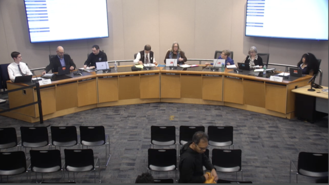 Edmonds School District’s first boundary redraw in 30 years faces parent pushback