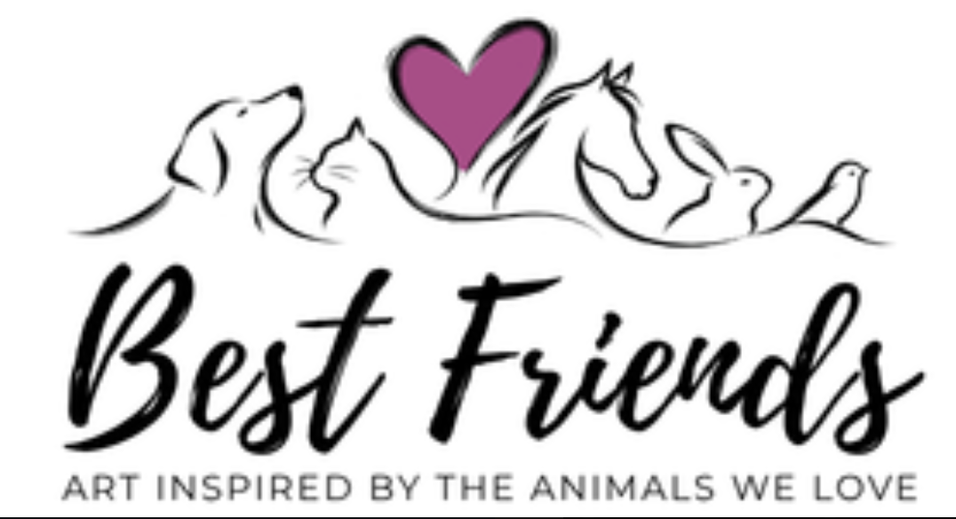 Call for art: ‘Best Friends’ gallery at The District inspired by pets and animals