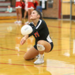 Kiana-Hinckley-makes-a-dig