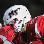 MTHS football helmets (2)