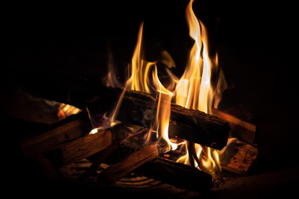 State fire marshal: Prepare now for safe use of fireplaces and wood stoves  | MLTnews.com