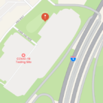 Ash Way Park and Ride