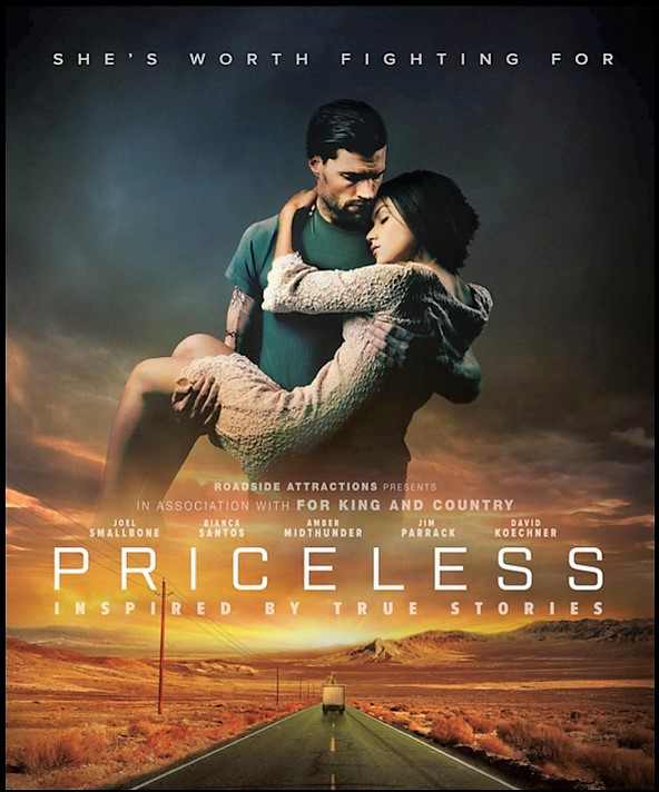 Brookview Church to host Nov. 18 screening of movie about human