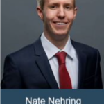 Nate Nehring