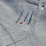 Evergreen Playfield, Mountlake Terrace 12-27-21