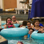 Recreation Pavilion swimming 1