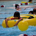 Recreation Pavilion swimming 2