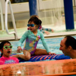Recreation Pavilion swimming 4