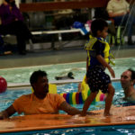 Recreation Pavilion swimming 5