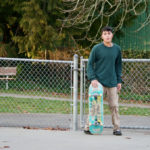 Skateboard 5