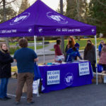 Union outreach event 4