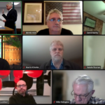 Chief Almquist sworn in (3:1:22)