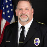 Chief Nick Almquist