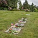 Abbey View Memorial Park, Brier, 5-30-22