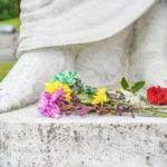 Abbey View Memorial Park, Brier, 5-30-22
