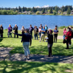 Group by presentation