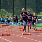 Hurdles 2