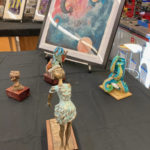 Nichole’s and in staff room3