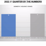 Domestic violence crimes