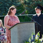 Jamie Regis and Alan Nazarov