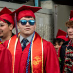 MLTHS Graduation 06-18-2022 by Joe Christian-2