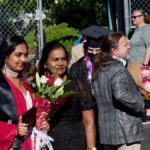 Photos w: family and friends