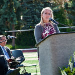 Principal Christy Frary