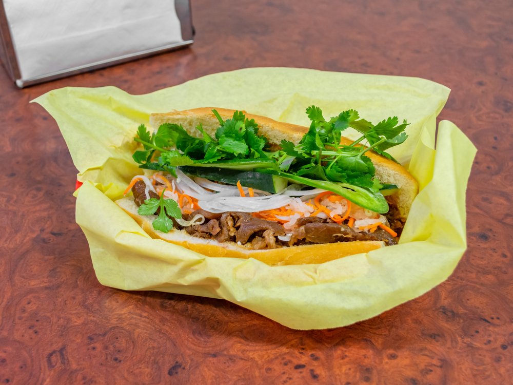 Restaurant News Rise and Shine Bakery, plus Mexican and Egyptian fare