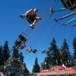 Tour de Terrace carnival