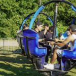 Day 1:  Tour de Terrace.  7-22-22.