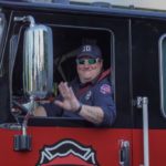 Day 1:  Tour de Terrace.  7-22-22.