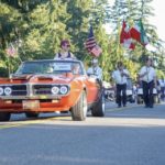 Mayor Wright.  Day 1:  Tour de Terrace.  7-22-22.