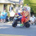 Day 1:  Tour de Terrace.  7-22-22.