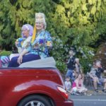 Day 1:  Tour de Terrace.  7-22-22.