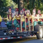 Day 1:  Tour de Terrace.  7-22-22.