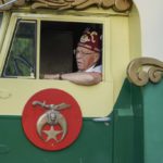 Day 1:  Tour de Terrace.  7-22-22.