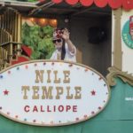 Day 1:  Tour de Terrace.  7-22-22.