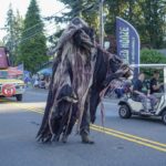 Day 1:  Tour de Terrace.  7-22-22.