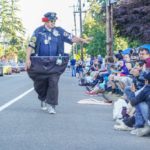 Day 1:  Tour de Terrace.  7-22-22.