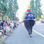 Day 1:  Tour de Terrace.  7-22-22.