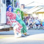 Day 1:  Tour de Terrace.  7-22-22.