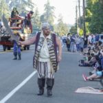 Day 1:  Tour de Terrace.  7-22-22.