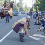 Day 1:  Tour de Terrace.  7-22-22.