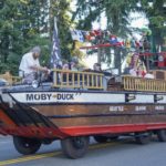 Day 1:  Tour de Terrace.  7-22-22.