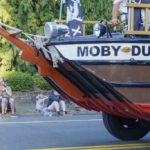 Day 1:  Tour de Terrace.  7-22-22.