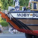 Day 1:  Tour de Terrace.  7-22-22.