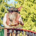 Day 1:  Tour de Terrace.  7-22-22.