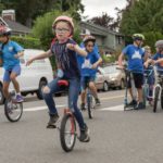 SeaScare Porch Light Parade, Brier, 8-10-22